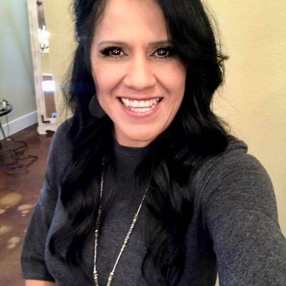 Meet your Posher, Margie - Picture 1 of 1